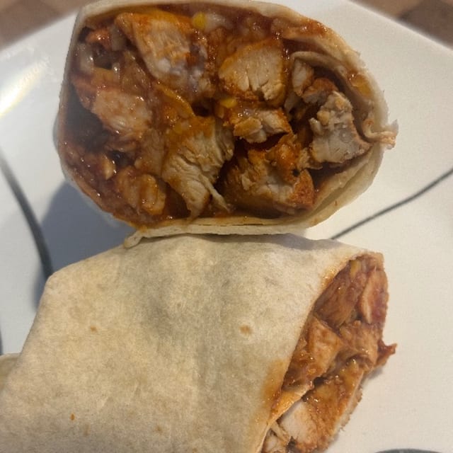 Extra Chicken or Turkey.