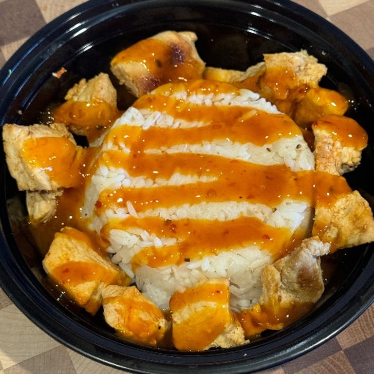 Delicious Chicken Bowl Options for Every Palate