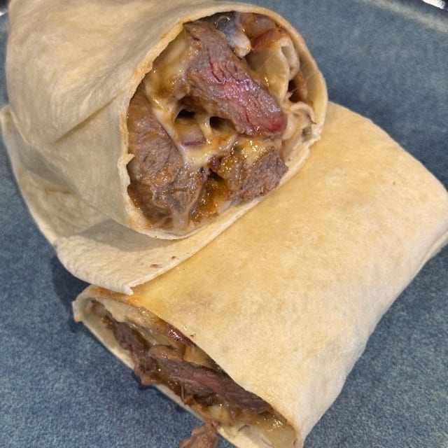 S.M.O. Wrap.