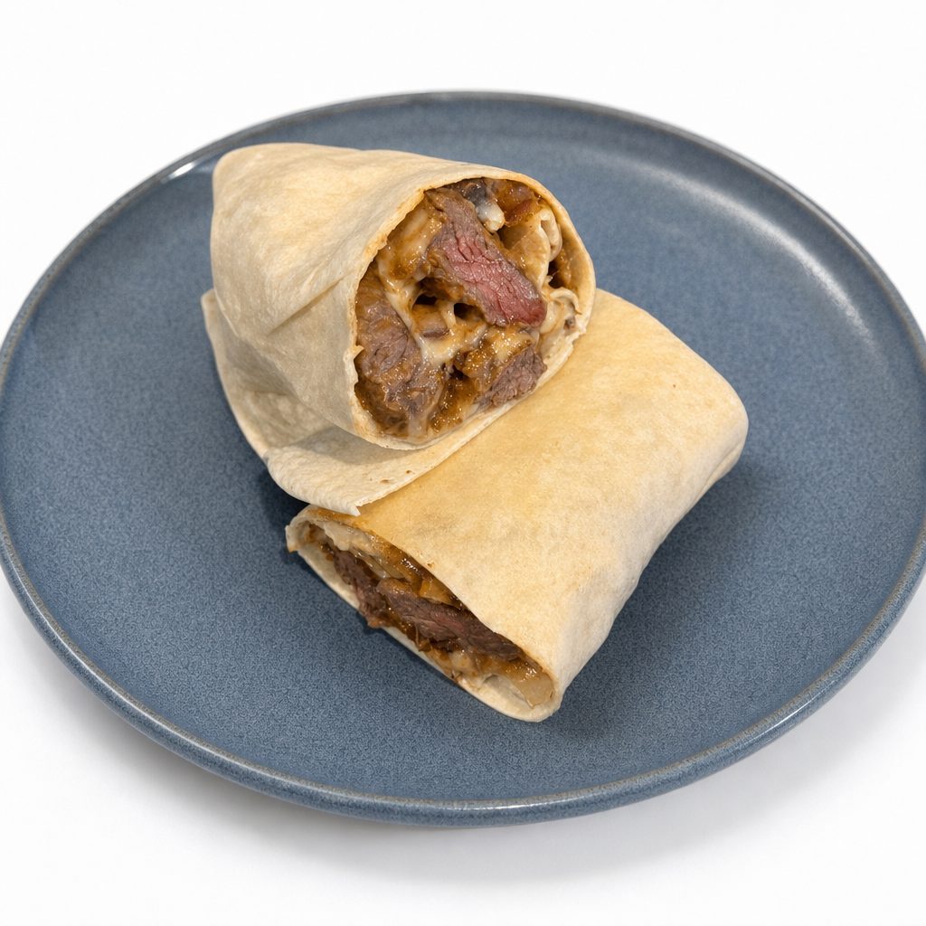 S.M.O. Wrap.