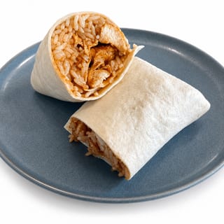 Cubana Wrap