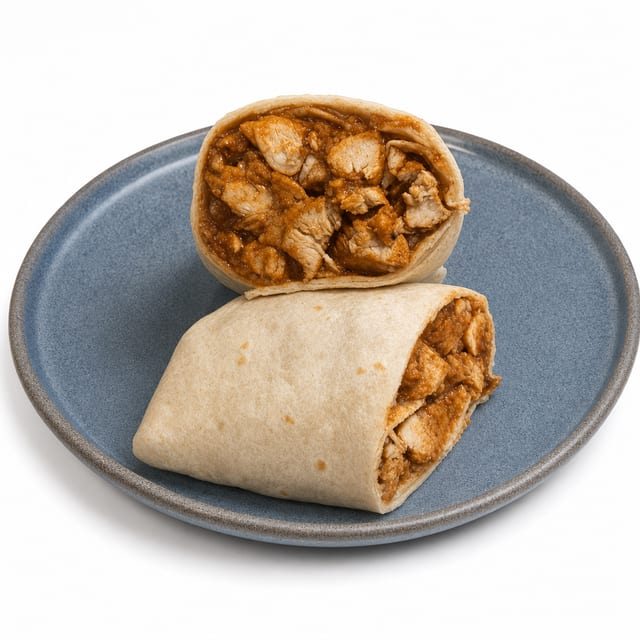 Extra Chicken or Turkey.