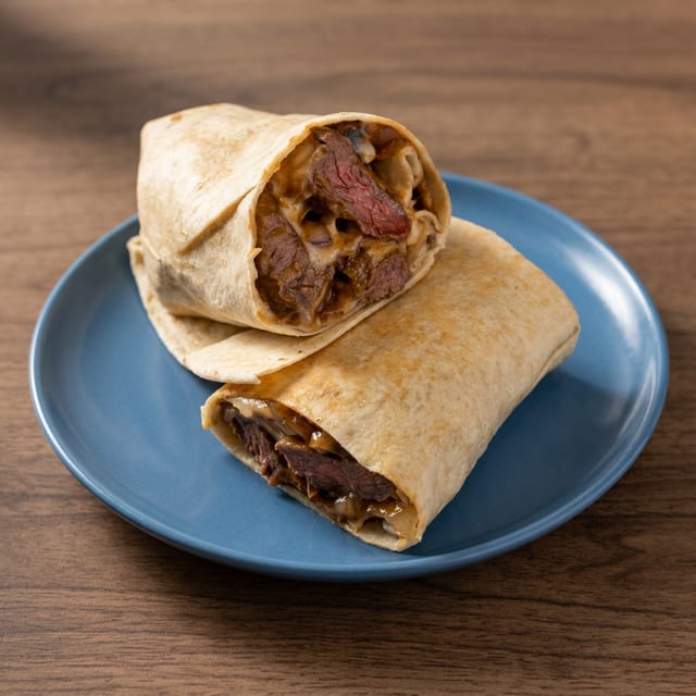 S.M.O. Wrap.