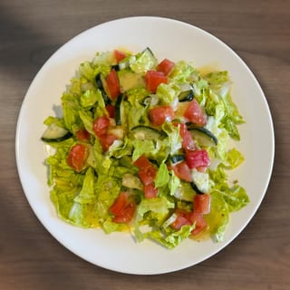 Side Salad